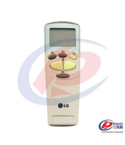 CONTROLE LG EVAP LMNH 12 18 DER0 D8R0 LMNH122DERO LMNH182D8RO LMNH242D8RO