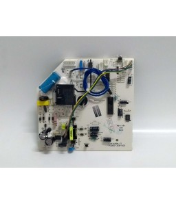 PLACA CONSUL SPLIT EVAP CBV 07 CBBNA DBBNA D PLACA PCB EVAPORADORA