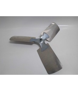 HELICE TRANE COND SELF CONTAINER TRAE100D2320A000 TRAE100B (D30"-28GRAUS -3PAS)	