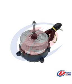MOTOR ELETR COND RAP18 RAP24 RAP30  A3L A3Q B3L B3Q ( GAS 410A)13489143 1/15 CV