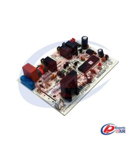PLACA MIDEA COND MSS MSA MSD MTCA 22 24 CR M5 PCB FRIA  201337990002 