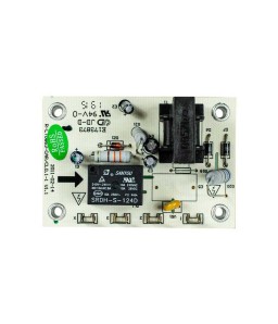 PLACA ELETRONICA PROTEÇÃO COMP.24V 38EXA EXB EWB CCE ESA ABA 35401254 CLO E1738 