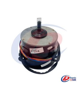 M V RHEEM COND RB OU USE  PR802400400355