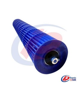TURBINA EVAPORADORA MIDEA  42FNCA12S5 42FNQA 42MFQB 42VFCA 09 S5 M5 94X613,5 