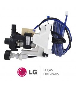 BOMBA LG K7 CASSETTE EVAP ATNQ/ATNW/LTNC/LTNH 18/21/24/36/48/60000 BTUS