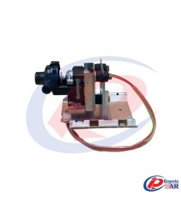 BOMBA DRENAGEM PARA CASSETT EVAP 40 KMC LCP 18/24 42 GWC 0030 A 50 BA BP