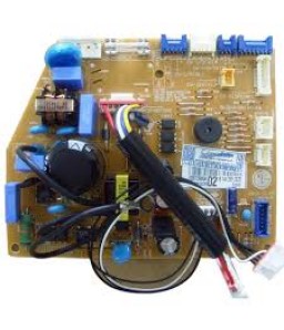 PLACA LG PCB EVAP ASNQ/USWN 092/12/182 WSG3/W5A0/CSA1/ZWSG3