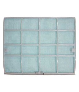 FILTRO FUJITSU EVAP ASBA24JFC ASBA24JMCA ASBA24LFC ASBA30JFC ASBA30LCC ASBA30LFC