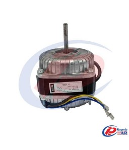 M V ELGIN ACJ 45SJFE7000-1 7000 BTUS AR DE JANELA  110V