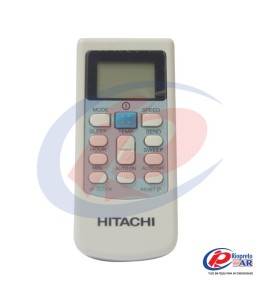 CONTROLE HITACHI EVAP RPC RKP 18 A 60 A D 3P BH (USAR PLACA E ADAPTADO