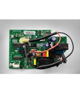 PLACA MIDEA EVAP MLCC 07M5 MLCB07M5 PLACA PCB LUNA 7000 BTUS