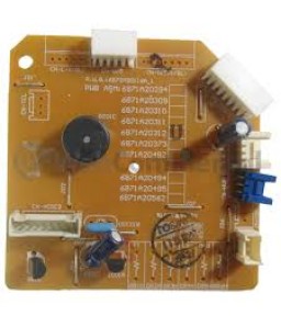 PLACA LG PCB EVAP SLN090FLA SLN122FLA (VAI DUAS PLACAS)SUP