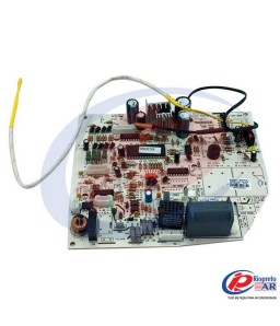 PLACA ELETRONICA 42PFQA022515LC 42PFQ022515LC PLACA PCB DIAMOND CARRIER Q/FRIA