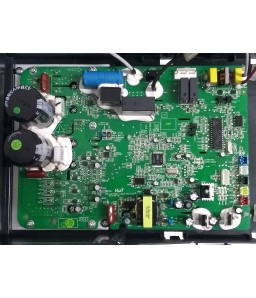 PLACA CONSUL COND CBG 09 12 CBBNA  (PLACA PCB CAPACITORES)
