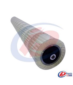TURBINA LG EVAP ASN ASNQ ARNU AMNW CRNU 09 122 BRZO 65,9 X 8,1 CM