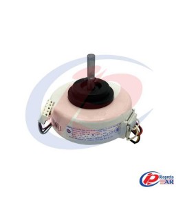 M V CONSUL EVAP CBU/CBV/CBF/CBJ 07/09 DB/CBBNA/DBBNA (INVERTER)3 VEL