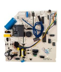 PLACA CONSUL SPLIT EVAP CBU 09 CB DB PLACA PCB EVAPORADORA CONSUL CBU 09 CB DB