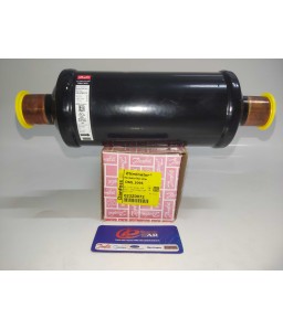 FILTRO SECADOR DML 309S 700 X 1.1/8 S  DANF AR-CONDICIONADO
