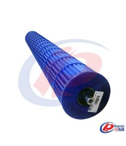 TURBINA KOMECO EVAP KOS30 3LX 2LX OU 201100290011 CARRIER 30000 95,5 X 10,5 