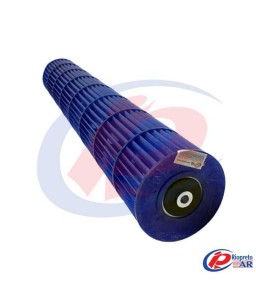 TURBINA CONSUL EVAP CBA CBE CBF CBJ CBP CBW 07 09 DB BB CB AB AF 560 MM X 92 MM