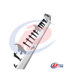 BANDEJA SPG EVAP CARRIER 42 RYCH RYCA MTCA 018515 LA M5 