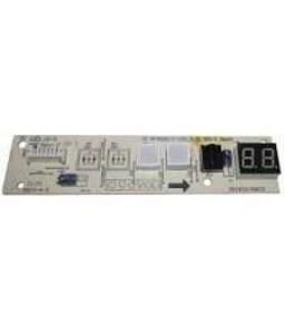 PLACA ELETRONICA DISPLAY MMCC MMCD RYCC RSCA 07 09 12 A5 F5 S5 CONFEE