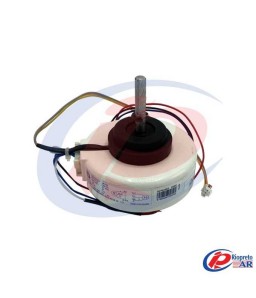 M V CONSUL BRASTEMP EVAP CBU CBV 9/12 BBBNA RPG12X-6