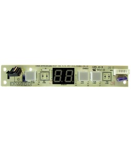PLACA ELETRONICA DO DISPLAY 42LUCE18S5 42LUCE22S5 SPRINGER 201332590765