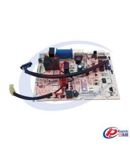 PLACA MIDEA EVAP MFCA12M5 MFCB12M5