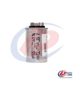 CAPACITOR DUPLO 60 + 8  UF    250 VAC  AR-CONDICIONADO