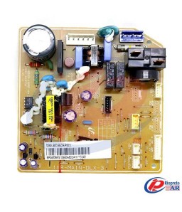 PLACA SAMSUNG EVAP AQ AR  24  UWBUNXAZ HPSUAWQNAZ PLACA PCB