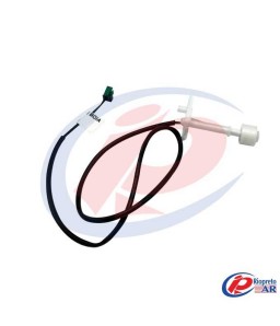 CHAVE GREE BOIA K-7 CASSETT 95055 