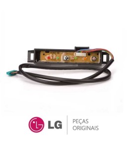 PLACA LG DISPLAY   EVAP K-7 MULTI V LTNC482MLE0 LTNC48BMLEO ATNQ48GMLE3 LTNH302