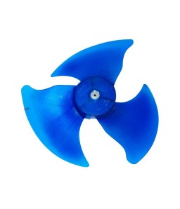 HELICE MIDEA COND 38 MKCA VFCA PRCA LVCC 09 12 M5 C5 MIDEA LUNA CONDENSADORA