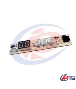 PLACA ELETRONICA DO DISPLAY 42LUCC030515LC 42LUCC30C5 42LUCD30C5 42LWCA30S5 SPRI