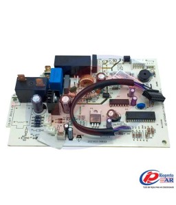 PLACA ELETRONICA PRINCIPAL 42LUCE09S5 PLACA PCB SPRINGER CARRIER UP PLACA PCB