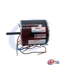 MOTOR VENTILADOR VOGES COND MONOF 1/2 CV AC 1/2 2/3 56 6P ACA1009 WESTRIC