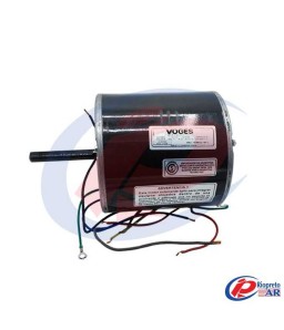 M V VOGES COND MONOF 1/2 CV AC 1/2 2/3 56 6P ACA1009 WESTRIC MOTOR VENTILADOR VOGES COND MONOF 1/2 CV AC 1/2 2/3 56 6P ACA1009 WESTRIC