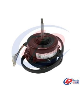 MOTOR VENTILADOR COND LVCC LVCC VFQA 38LVCC12C5 38LVCC12C5 PRCA YKT-24-6-78L-1 