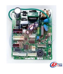 PLACA ELGIN EVAP RECEPTORA SUFI12.000-2 PLACA RECEPTORA DE SINAL