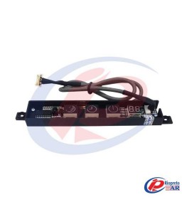 PLACA ELGIN RECEPTORA SRFI 18/24 - 2 