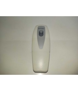 CONTROLE SPG CORTINA DE AR SPRINGER TODAS SEM FIO
