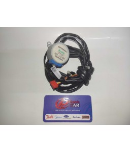 M V MIDEA EVAP SWING VANE HORIZONTAL MPCA MPCB 48 60 M5 OU 6111