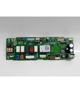 PLACA ELECTROLUX CENTRAL EVAP CI 48/60 F/R CI36 F PLACA PCB ELETROLUX PISO TETO