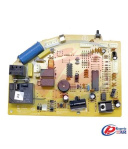 PLACA KOMECO PCB EVAP MXS 12 QCEG1 Q/F