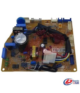 PLACA LG PCB EVAP USNQ092 A USNQ24 WSG3 WSZ2 BSZ2 CSG3 USNW092 A USNW242 WSG3   