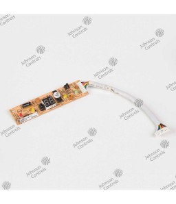 PLACA HITACHI RECEPTORA EVAP RPK 006 008 012-E