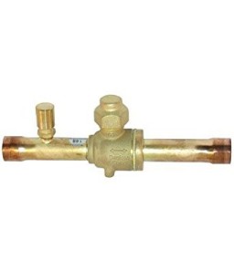 VALVULA ESFERA DANFOSS 3/8 SOLDER GBC10S