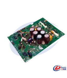 PLACA DE CONTROLE 38CCV060515MC PCB INVERTER NOVA ORIGINAL KFR180W/BP3T1N1-5
