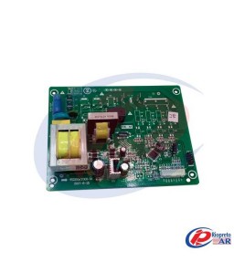 PLACA KOMECO COND KOS 30 FC G2P/LX 2LX PLACA PCB PLACA SEM FIO